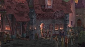 Megania Online Cinematic