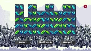 Endless mahjong screenshot thumbnail video