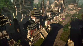 Architects of Shangri-La reveal trailer
