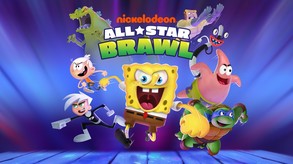 Nickelodeon All-Star Brawl screenshot thumbnail video