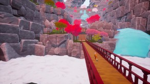 Zenko: A Fox's Tale - Release Trailer