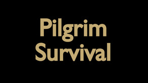 Pilgrim Survival Trailer