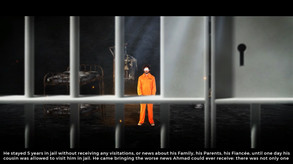 Fursan al-Aqsa: The Knights of the Al-Aqsa Mosque screenshot thumbnail video