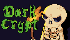 Dark Crypt screenshot thumbnail video