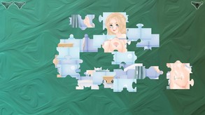 Hentai beautiful girls 5 - gameplay