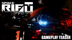 SPACERIFT: Arcanum System screenshot thumbnail video