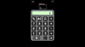 Calculator and monsters screenshot thumbnail video