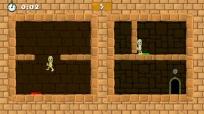 Mummy, mummy, mummy! screenshot thumbnail video