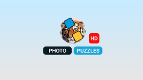 Photo Puzzles HD screenshot thumbnail video
