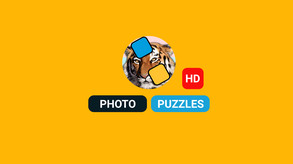 Photo Puzzles HD screenshot thumbnail video
