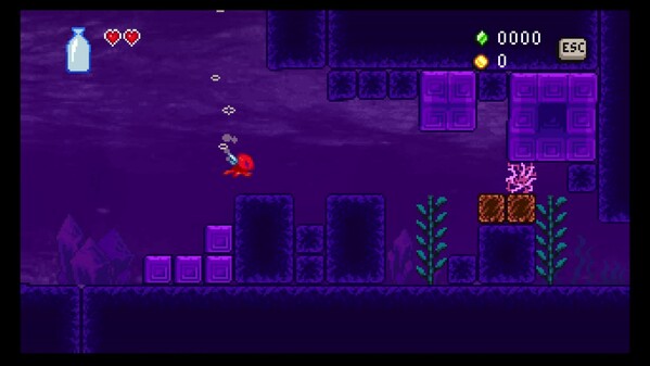 The Rescue of Mermaids screenshot thumbnail video