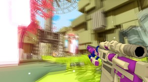 Announcement Trailer