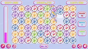 Any Candy screenshot thumbnail video