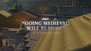 Going Medieval - Accolades Trailer