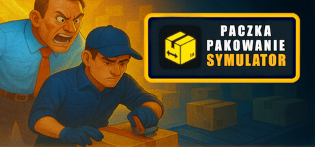 Parcel Packing Simulator