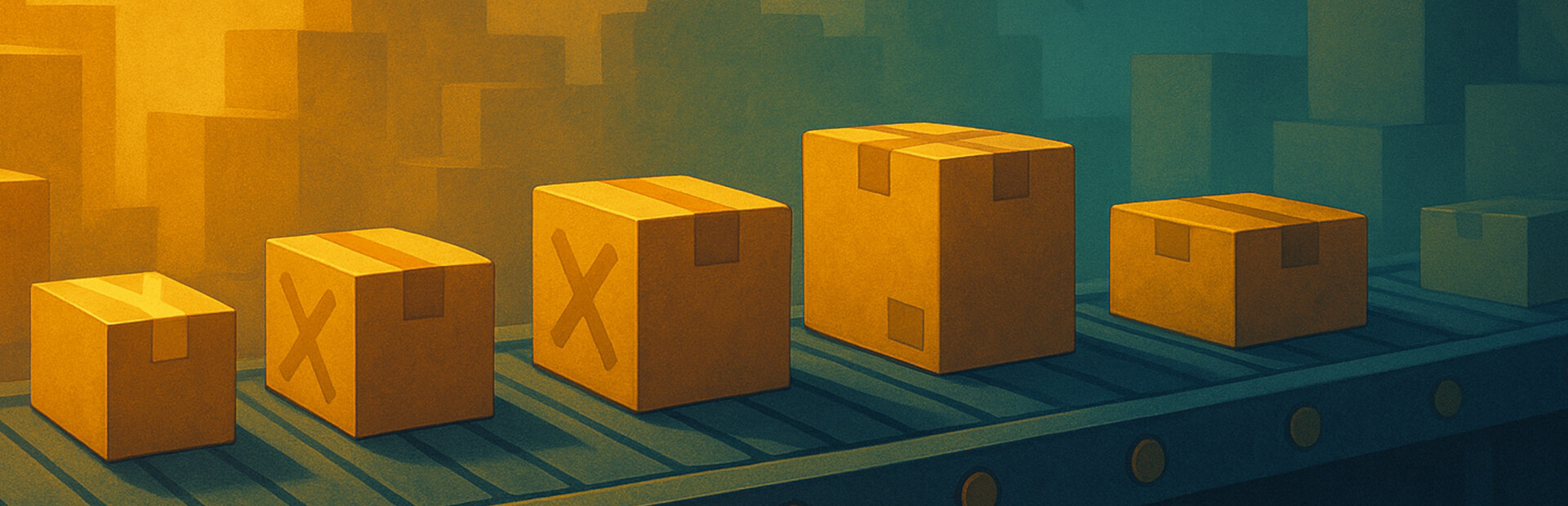 Parcel Packing Simulator