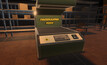 Parcel Packing Simulator