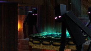 Minecraft Dungeons Echoing Void screenshot thumbnail video