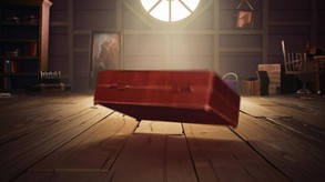 JUMANJI: The Curse Returns screenshot thumbnail video