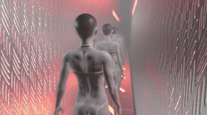 Teaser Trailer Clones Selection