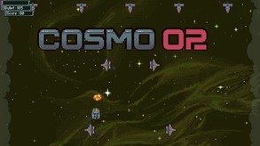 Cosmo 02 screenshot thumbnail video