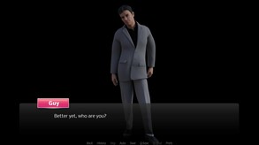 The Devil's Shoes screenshot thumbnail video