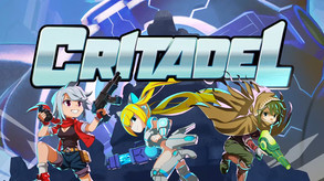 Critadel screenshot thumbnail video