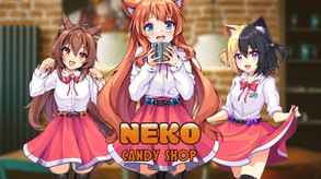 Neko Candy Shop screenshot thumbnail video