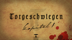 Trailer - Totgeschwiegen - Kapitel I