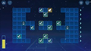 Space Drone: Rescue Mission screenshot thumbnail video