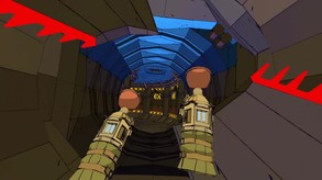 Yupitergrad (Virtual Reality Adventure) screenshot thumbnail video