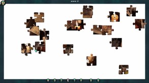 1001 Jigsaw Detective screenshot thumbnail video