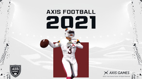 Axis Football 2021 screenshot thumbnail video