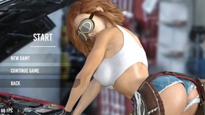 CLOCKWORK PUSSY screenshot thumbnail video