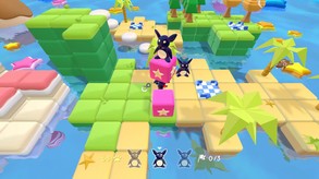 Pilie Pals screenshot thumbnail video