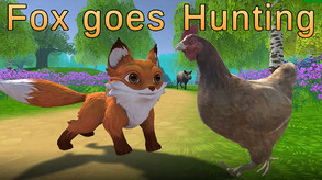 Game Play - Fox Goes Hunting