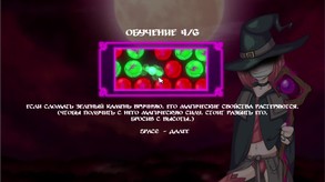 Witch Stone screenshot thumbnail video