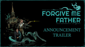 Forgive Me Father