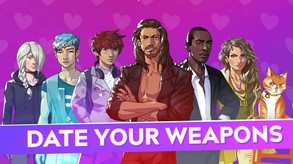 Boyfriend Dungeon screenshot thumbnail video