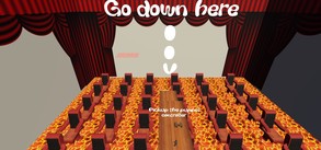 VR Puppet Game Trailer