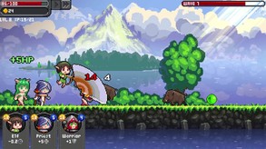 My waifu guild screenshot thumbnail video