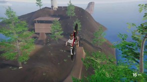 Jump Line