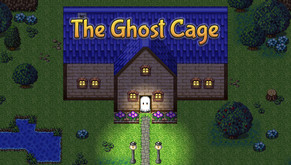 The Ghost Cage