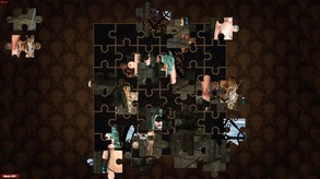 Fantasy Jigsaw Puzzle screenshot thumbnail video