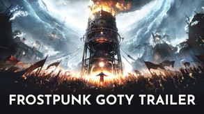 Frostpunk