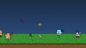 Three Fairies' Hoppin' Flappin' Great Journey! screenshot thumbnail video