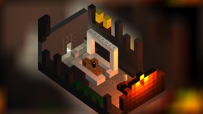 Inferno first trailer