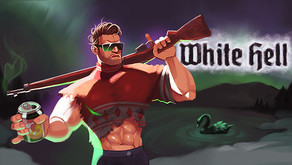 Early Access Trailer