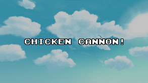 Chicken Cannon! Gameplay trailer