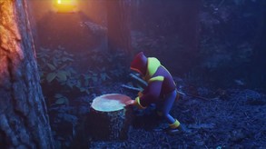 Tetragon screenshot thumbnail video